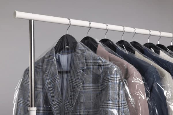 Professional Business Attire Care in Tanzania - Suits & Formal Wear Maintenance Guide Dodoma