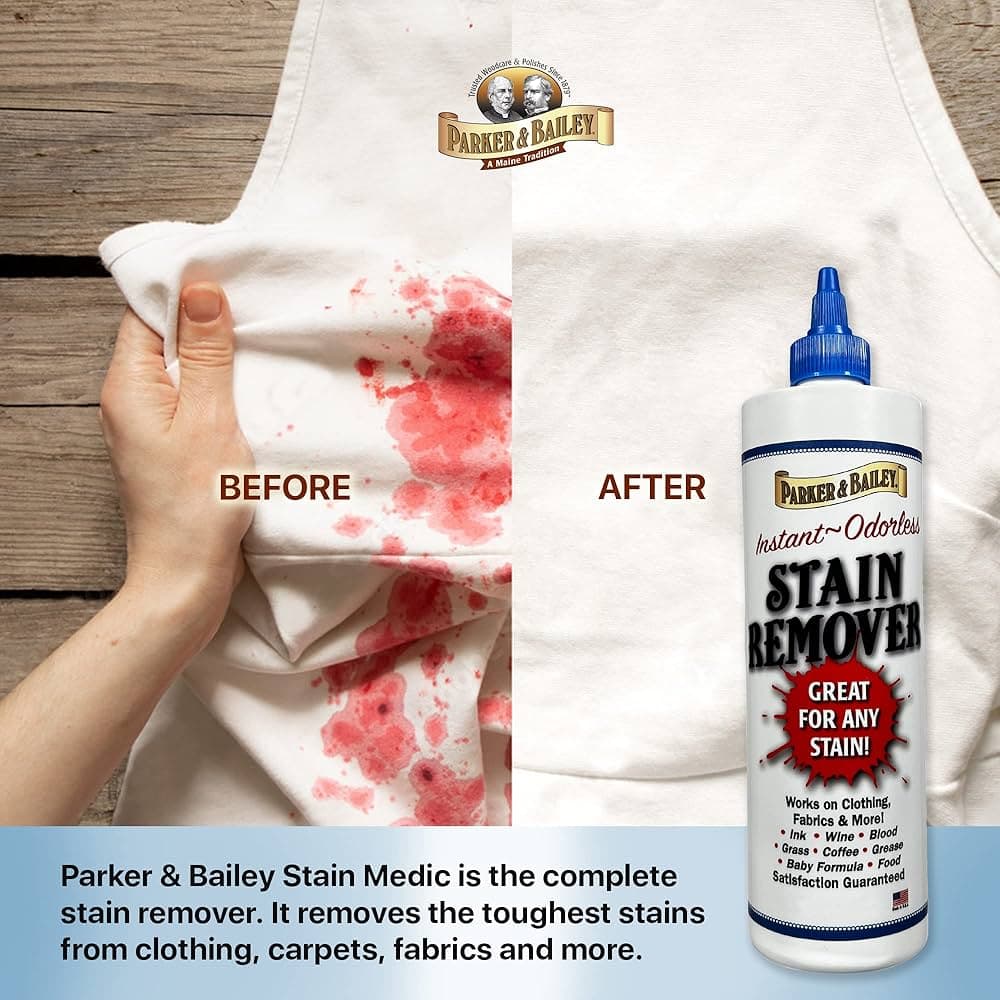 The Ultimate Stain Removal Guide for Tanzania - Expert Dry Cleaning Tips from Dodoma