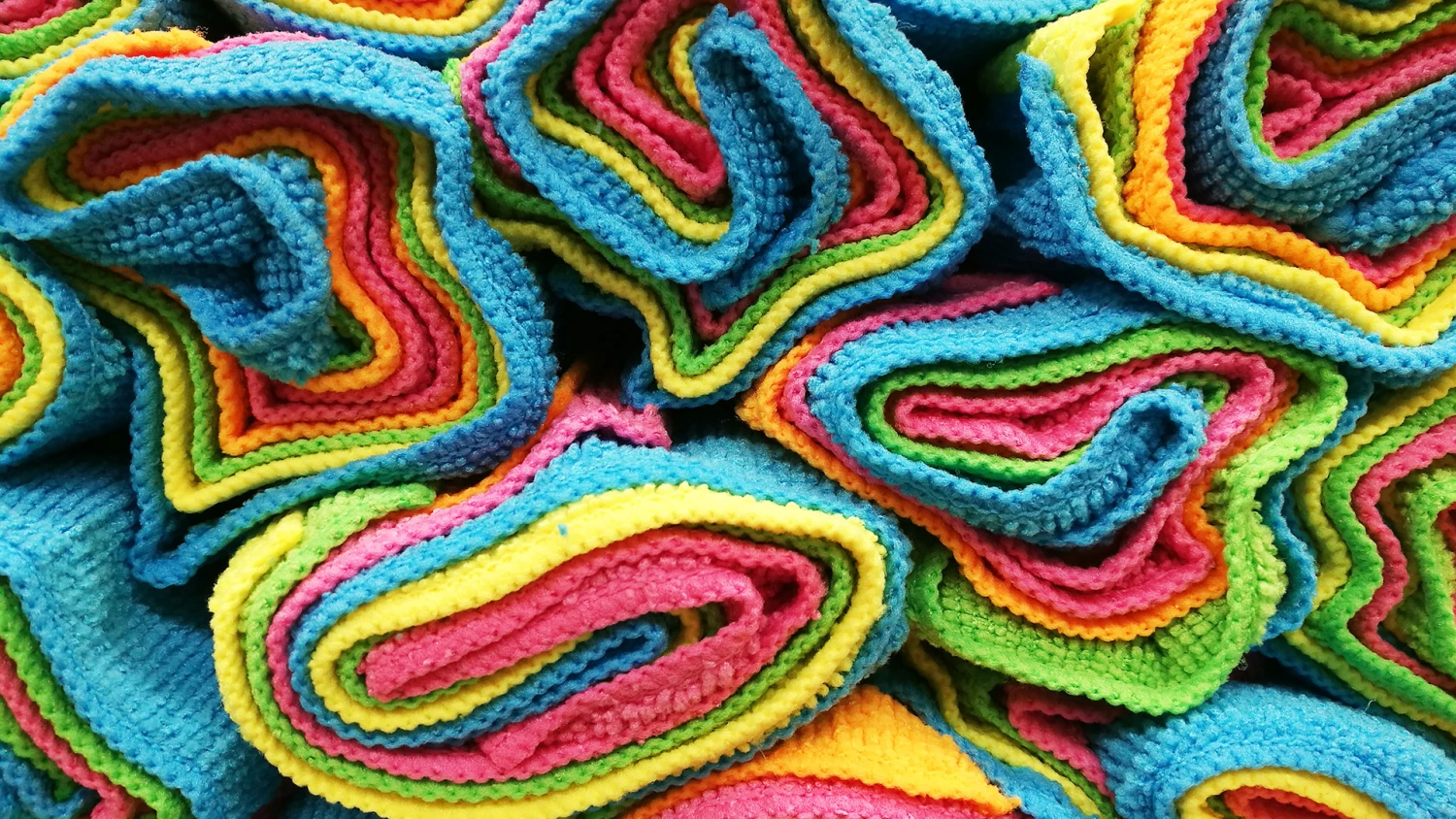 Fabric Care