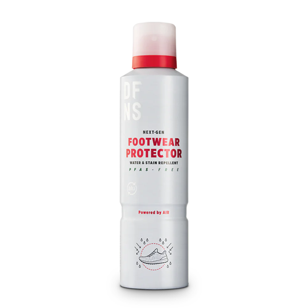 Footwear Protection Spray