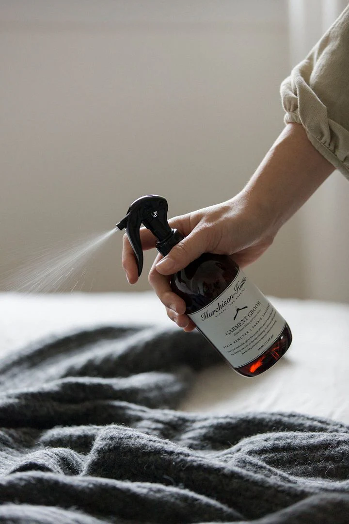 Garment Fresheners