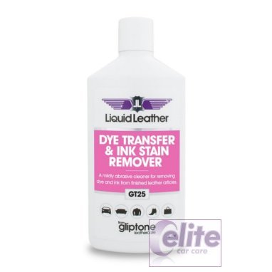 Ink & Dye Stain Remover