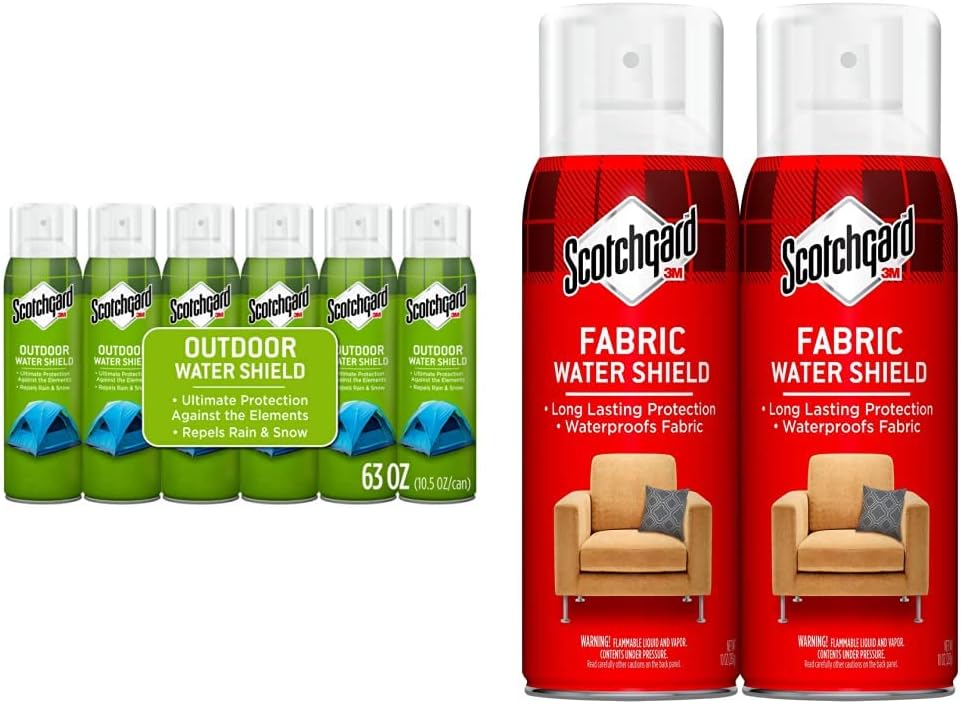 Outdoor Fabric Shield